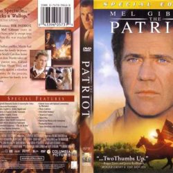 The patriot movie questions answers