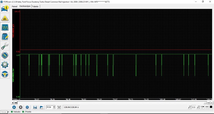 Idle sensor hg kpa magazine