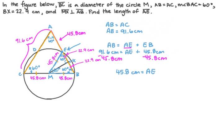 Segments congruent measuring geometry measurement length level two units