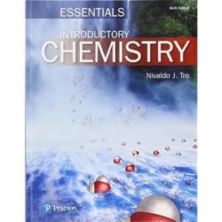 Introductory chemistry 6th edition by nivaldo j tro