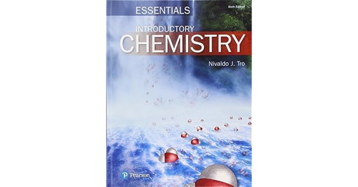 Introductory chemistry 6th edition by nivaldo j tro